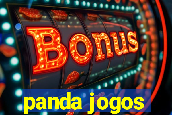 panda jogos